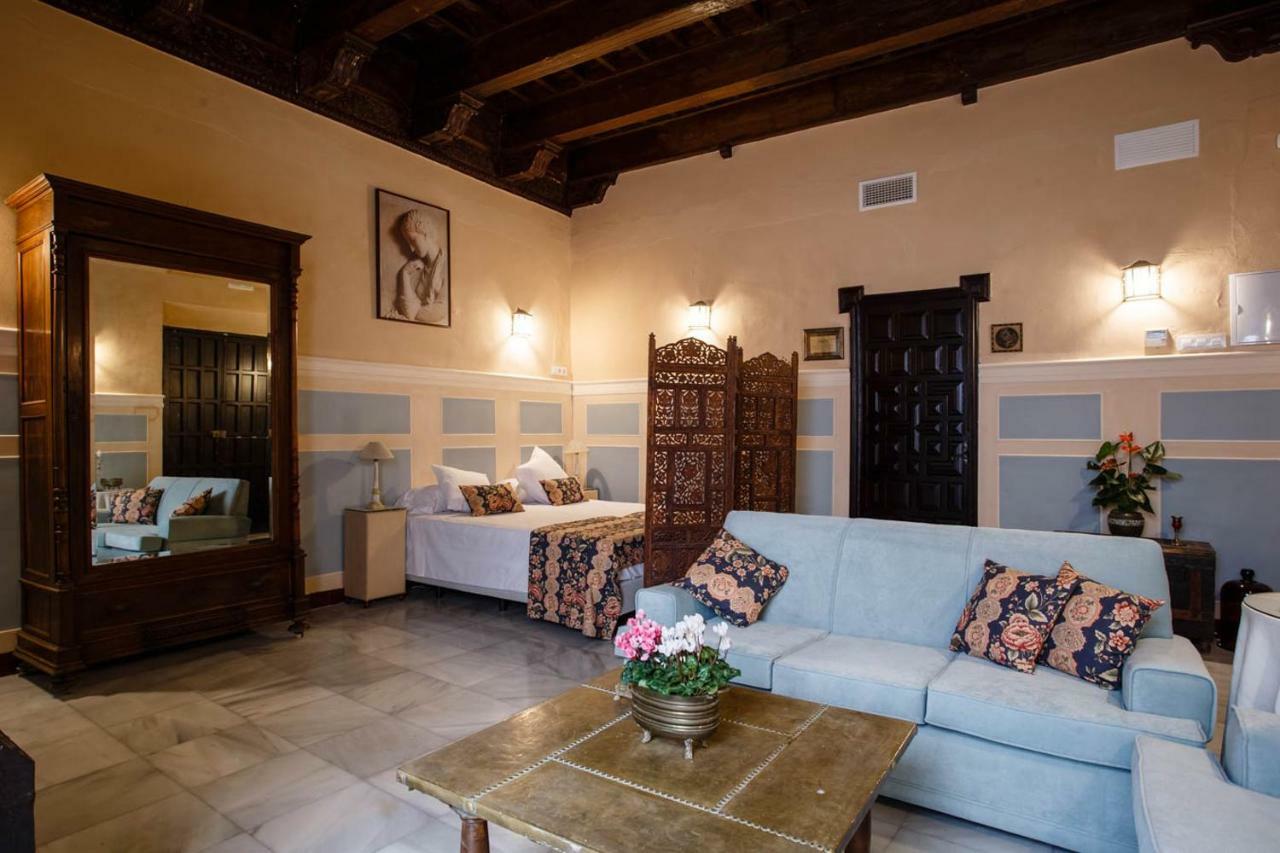Suite with Patio