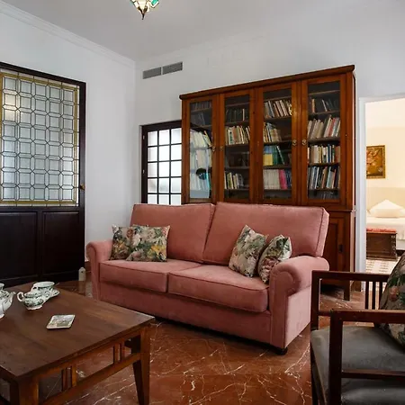 Suites Machado-3